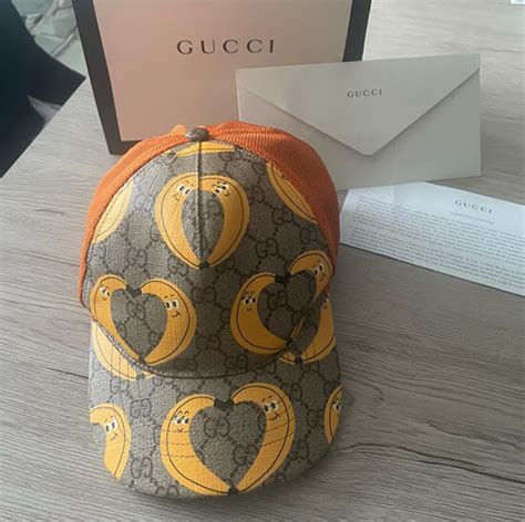 replica gucci baseball caps